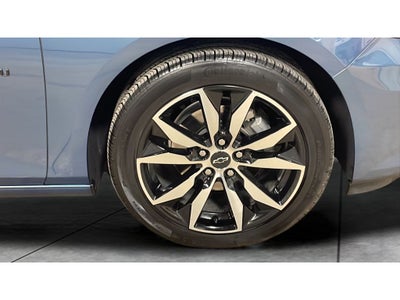 2025 Chevrolet Malibu RS