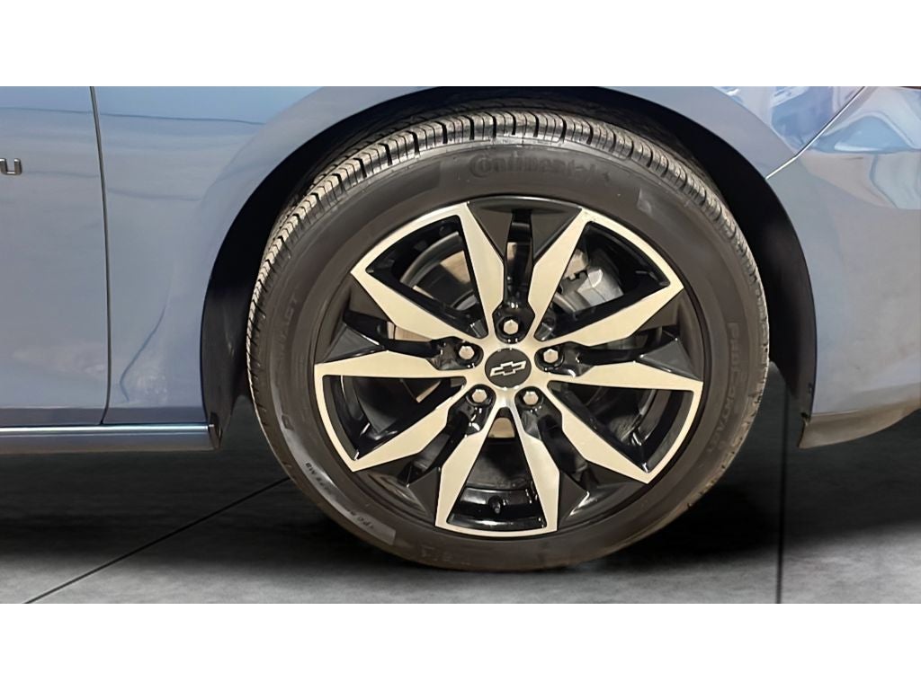 2025 Chevrolet Malibu RS