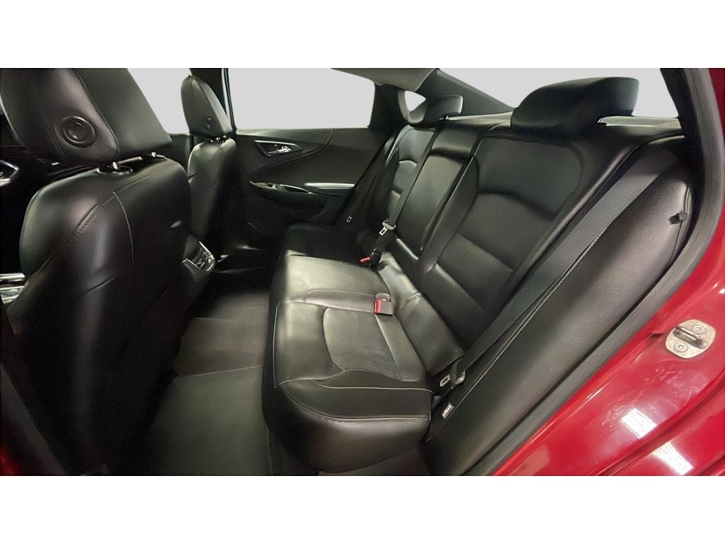 2016 Chevrolet Malibu Premier