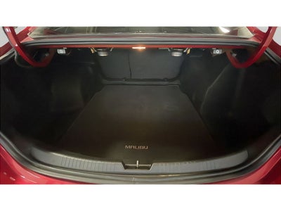 2016 Chevrolet Malibu Premier