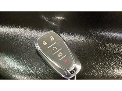 2016 Chevrolet Malibu Premier