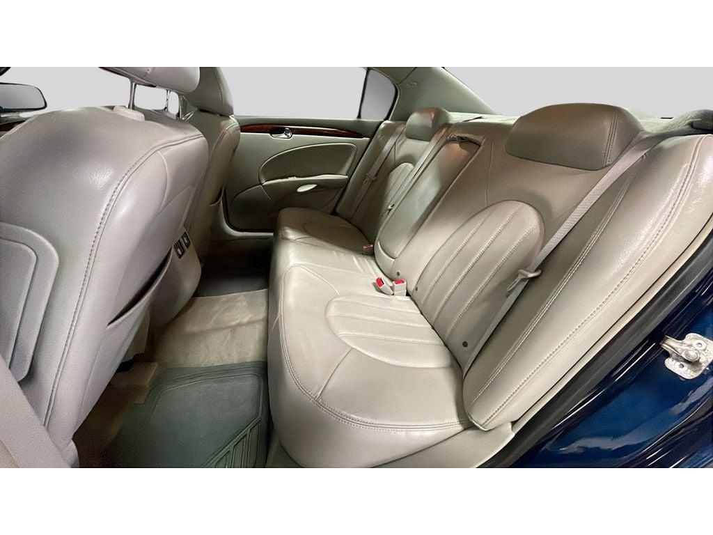 2009 Buick Lucerne CXL-4