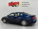 2009 Buick Lucerne CXL-4