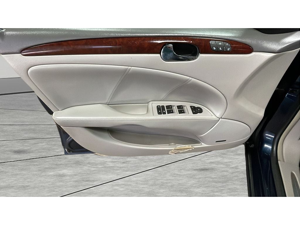 2009 Buick Lucerne CXL-4