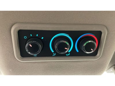 2023 Chevrolet Express LS