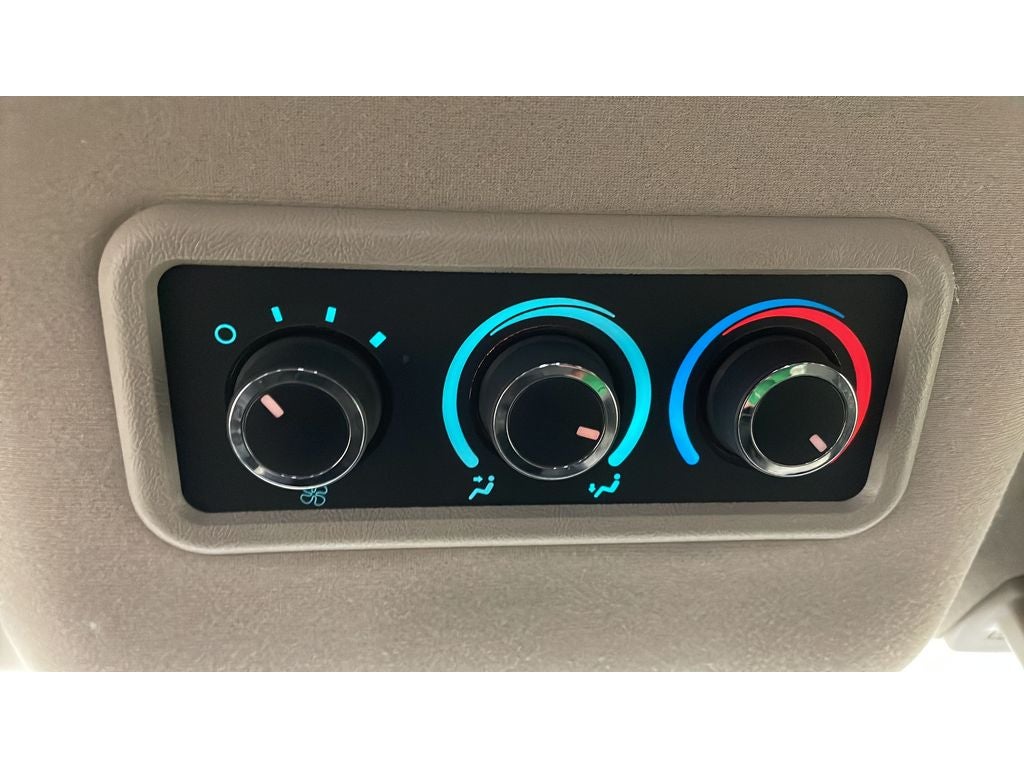 2023 Chevrolet Express LS