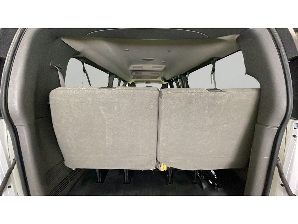 2023 Chevrolet Express LS