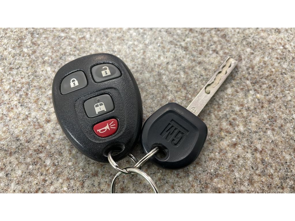 2023 Chevrolet Express LS