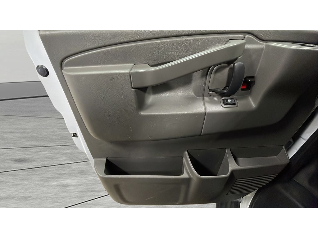 2023 Chevrolet Express LS