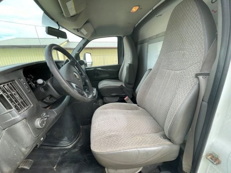 2015 Chevrolet Express Work Van