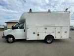2015 Chevrolet Express Work Van