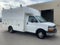 2015 Chevrolet Express Work Van