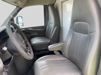2014 Chevrolet Express Work Van