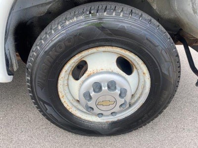 2014 Chevrolet Express Work Van