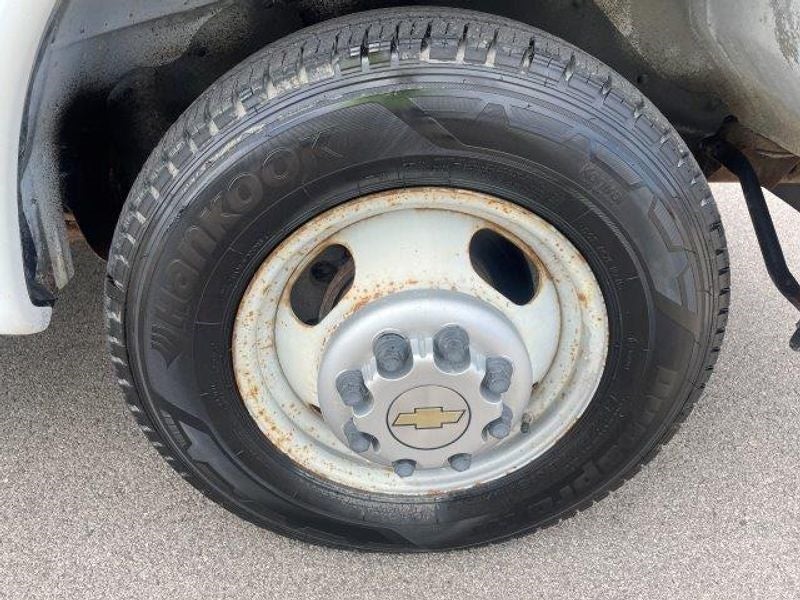 2014 Chevrolet Express Work Van