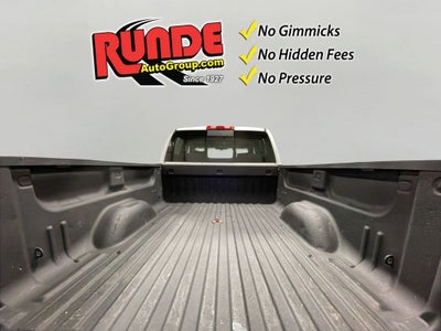 2015 Chevrolet Silverado LTZ