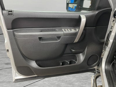 2010 Chevrolet Silverado LT
