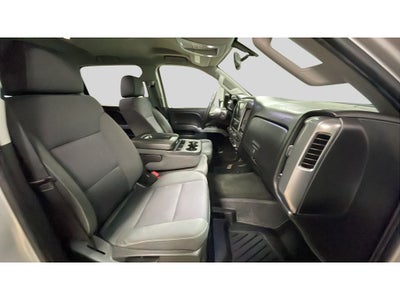 2018 Chevrolet Silverado LT