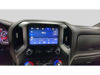 2023 Chevrolet Silverado LTZ