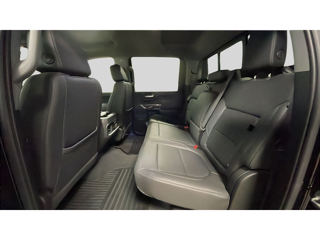 2023 Chevrolet Silverado LTZ