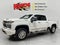 2020 Chevrolet Silverado High Country
