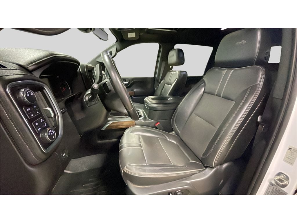 2020 Chevrolet Silverado High Country