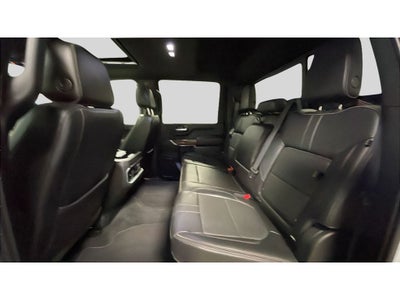 2020 Chevrolet Silverado High Country