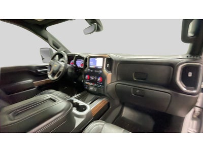 2020 Chevrolet Silverado High Country