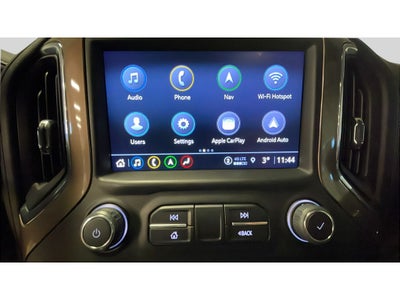 2023 Chevrolet Silverado High Country