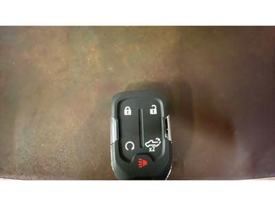 2023 Chevrolet Silverado High Country