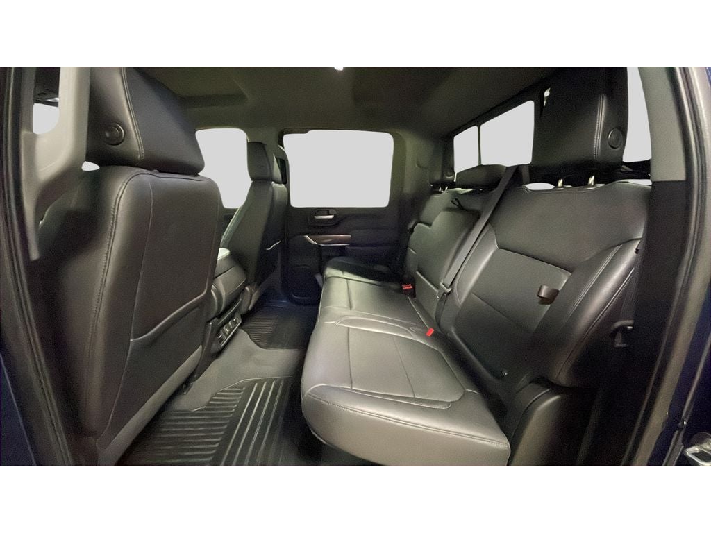 2022 Chevrolet Silverado LT