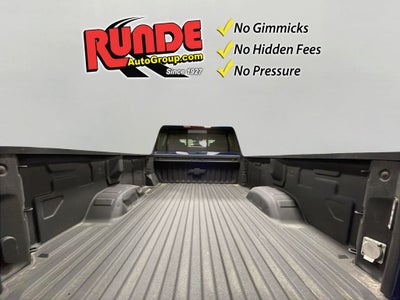 2022 Chevrolet Silverado LT