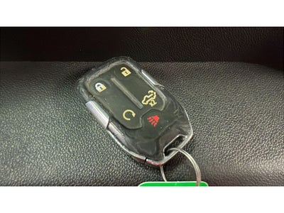 2022 Chevrolet Silverado LT