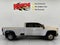 2024 Chevrolet Silverado LTZ