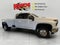 2024 Chevrolet Silverado LTZ