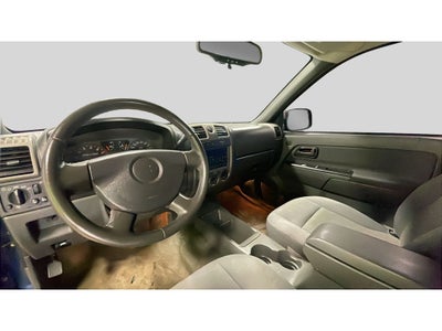 2006 Chevrolet Colorado LT w/3LT