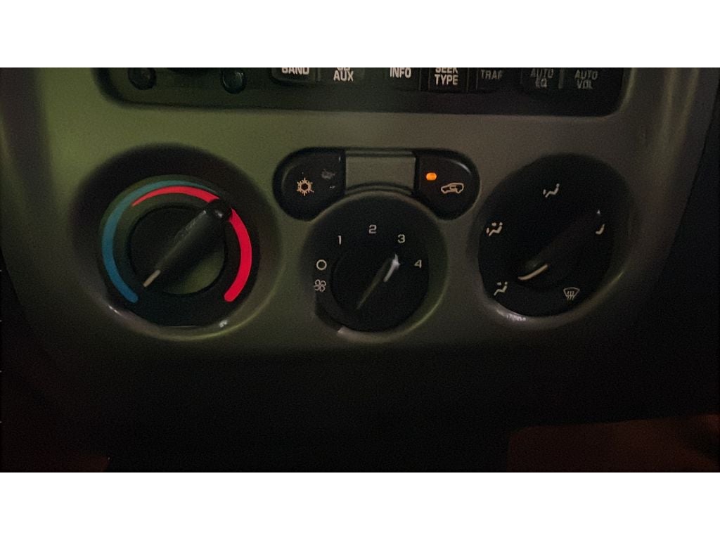 2006 Chevrolet Colorado LT w/3LT
