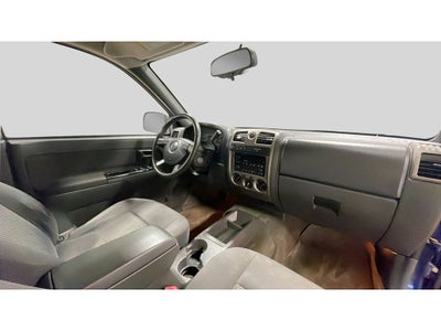2006 Chevrolet Colorado LT w/3LT