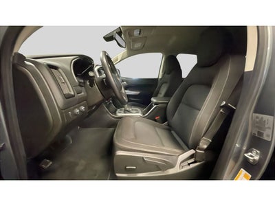 2022 Chevrolet Colorado 4WD LT