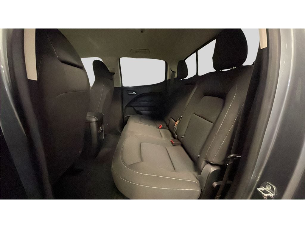 2022 Chevrolet Colorado 4WD LT