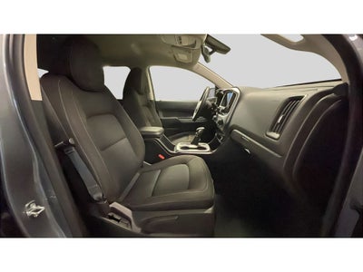 2022 Chevrolet Colorado 4WD LT