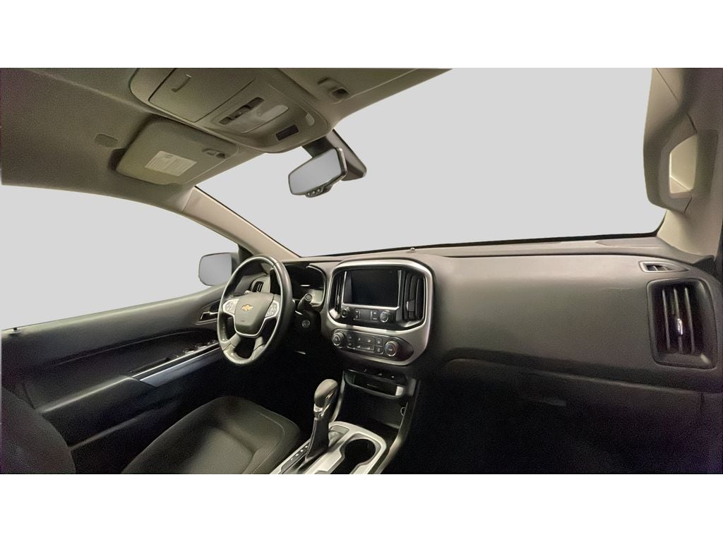 2022 Chevrolet Colorado 4WD LT