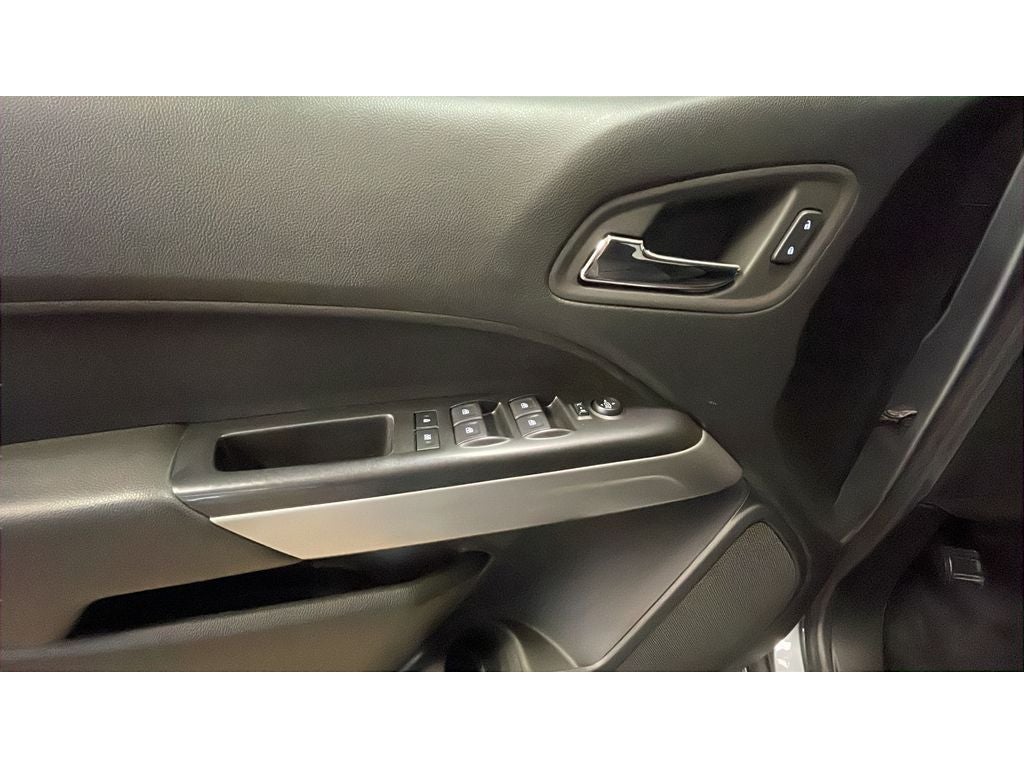 2022 Chevrolet Colorado 4WD LT