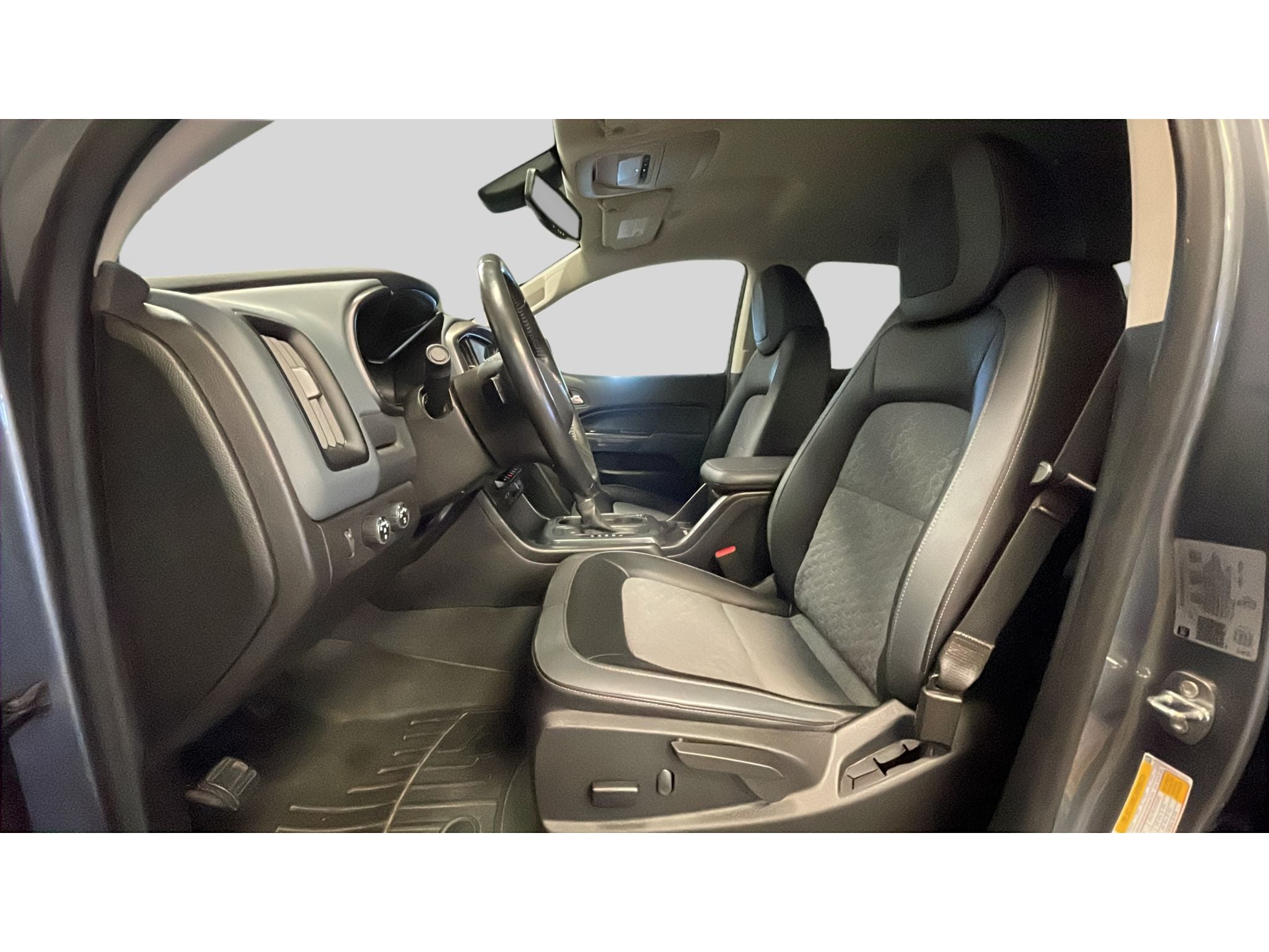 2022 Chevrolet Colorado 4WD Z71