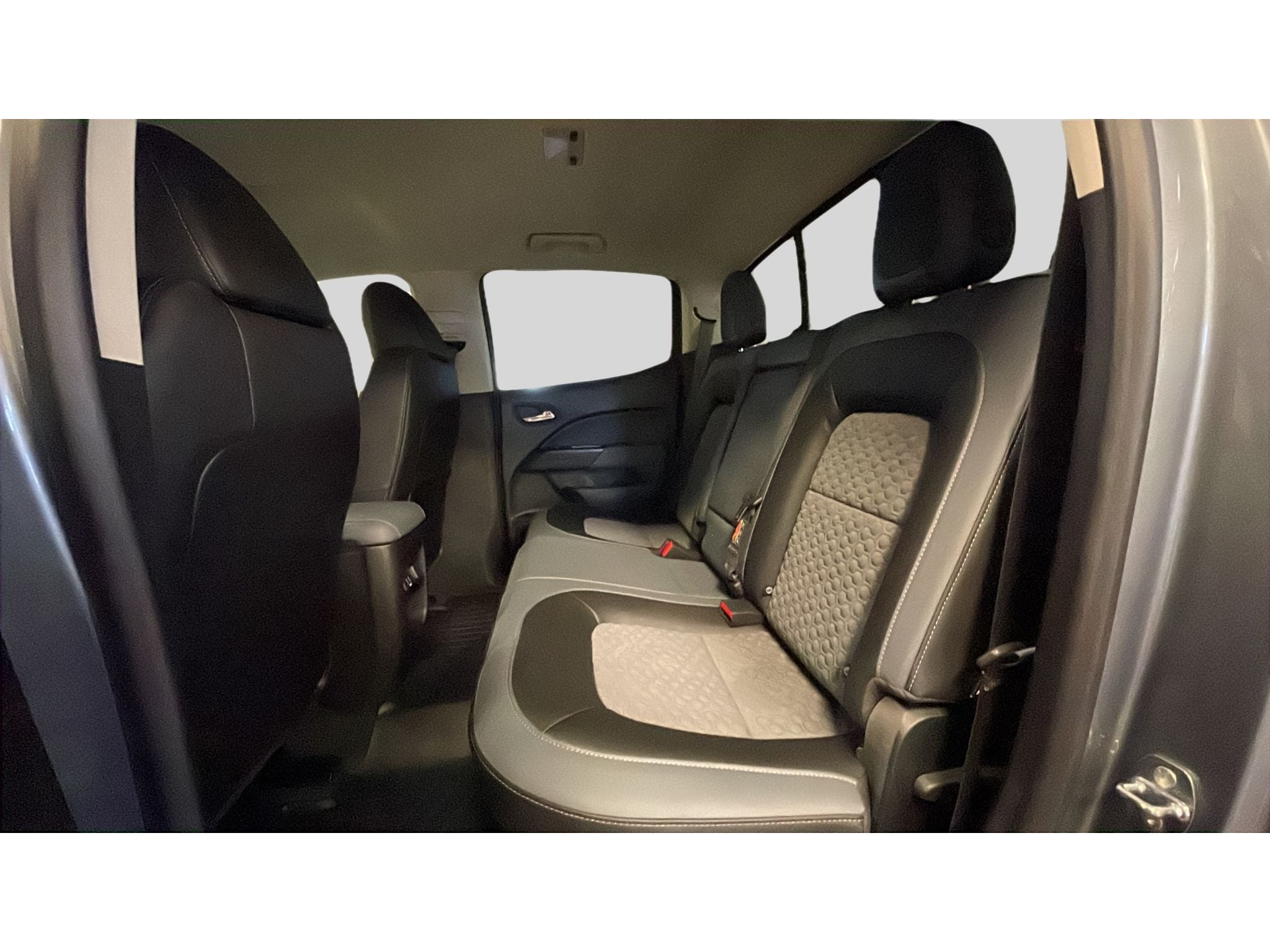 2022 Chevrolet Colorado 4WD Z71