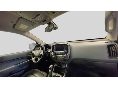 2022 Chevrolet Colorado 4WD Z71