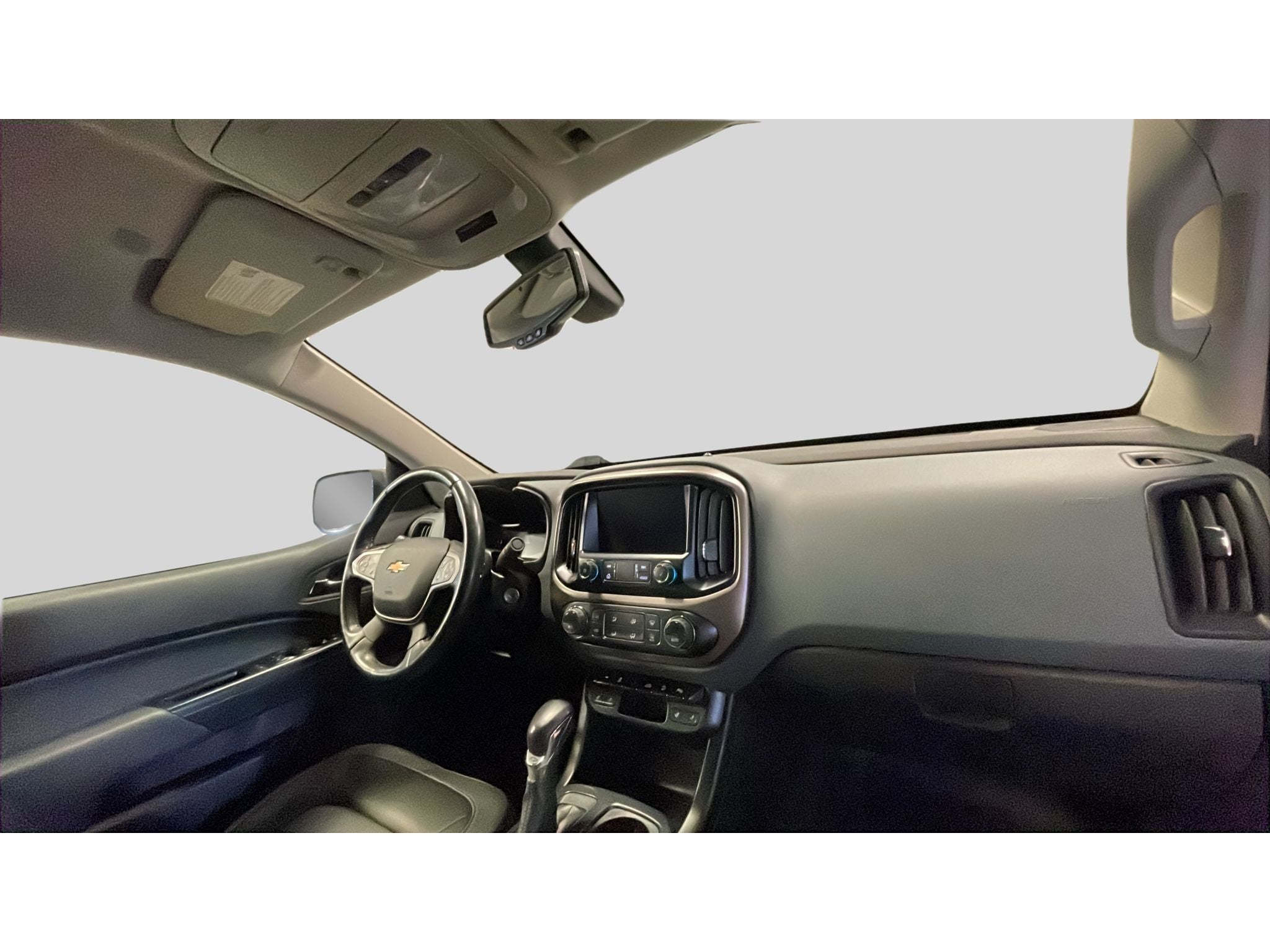 2022 Chevrolet Colorado 4WD Z71
