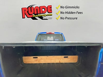 2022 Chevrolet Colorado 4WD ZR2