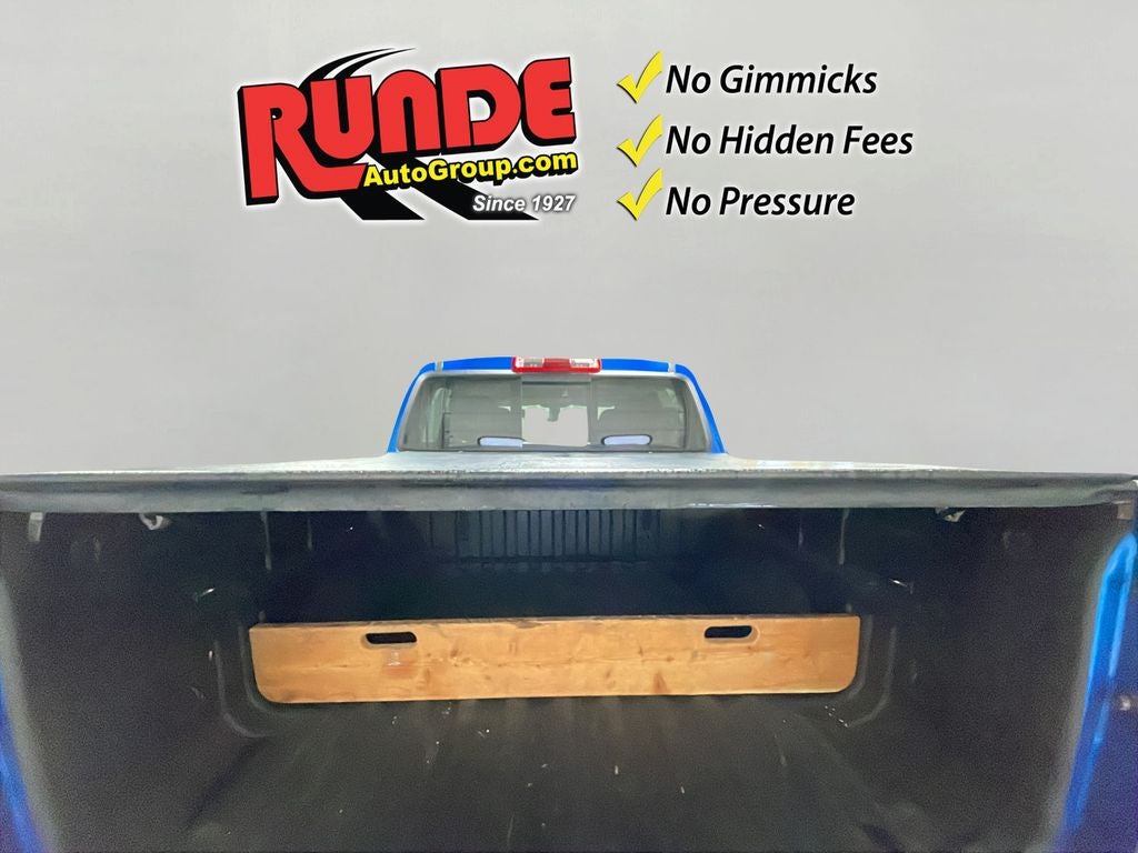 2022 Chevrolet Colorado 4WD ZR2