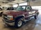 2001 Chevrolet Silverado LS